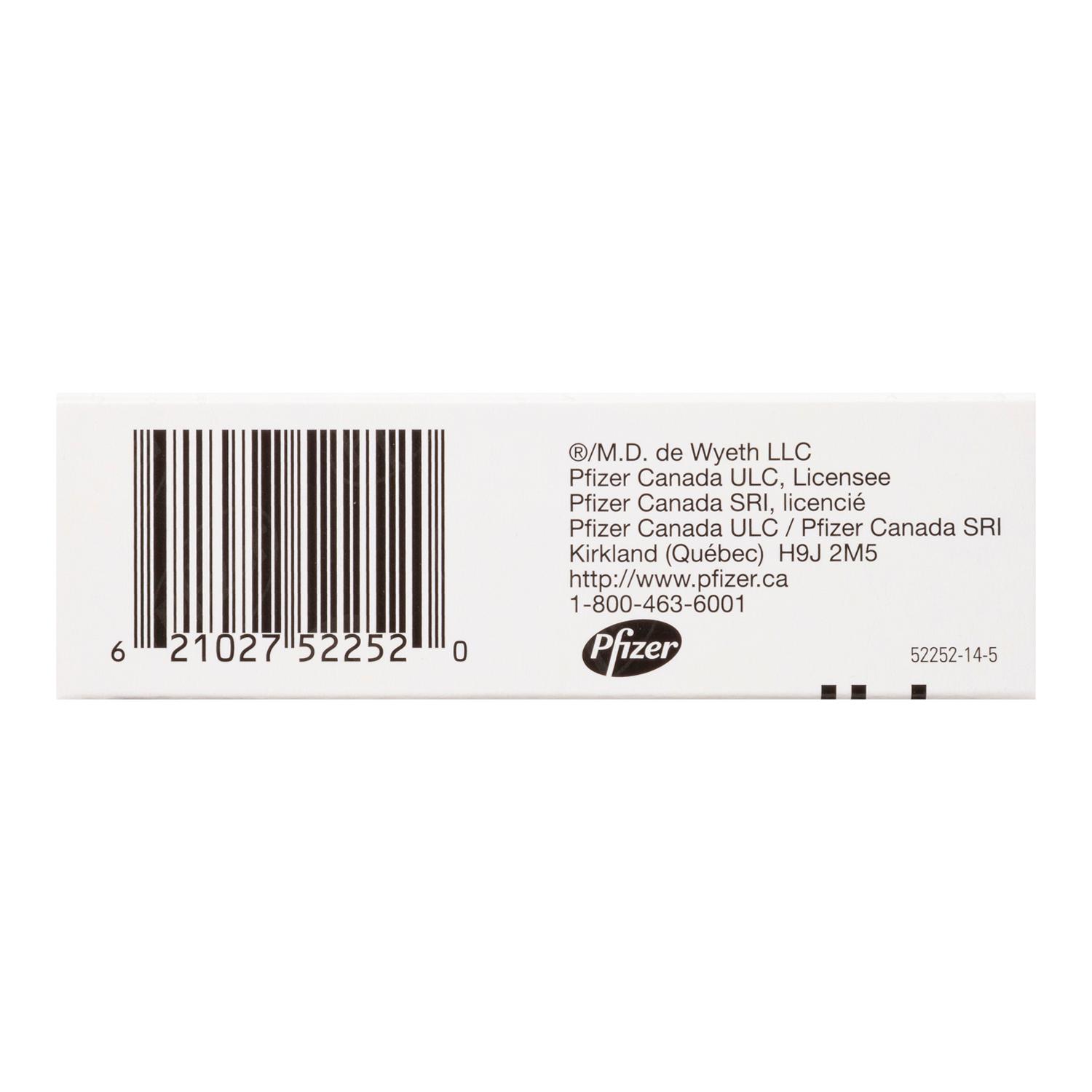 Product image for GTIN 00621027522520 3