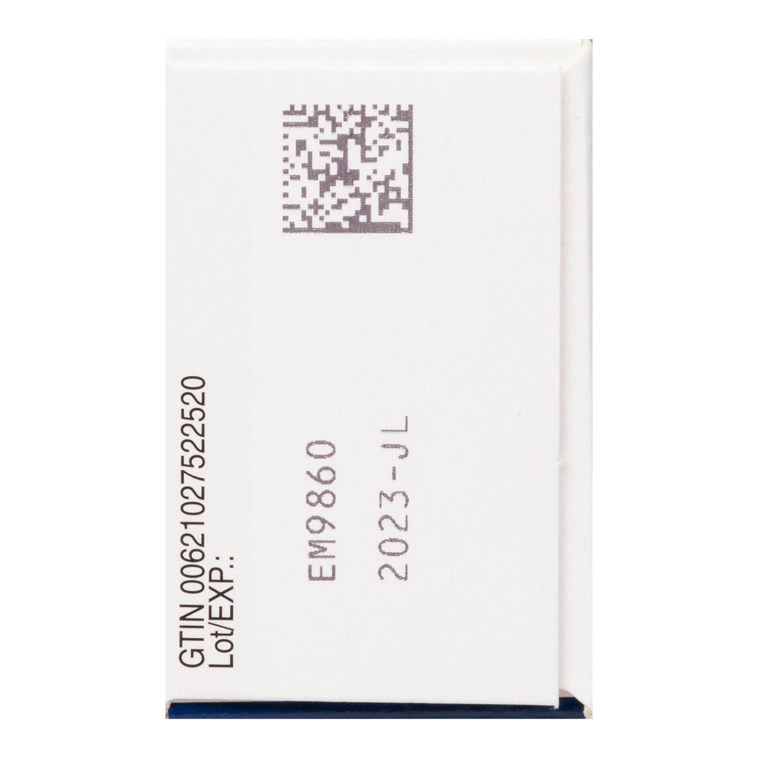 Product image for GTIN 00621027522520 4