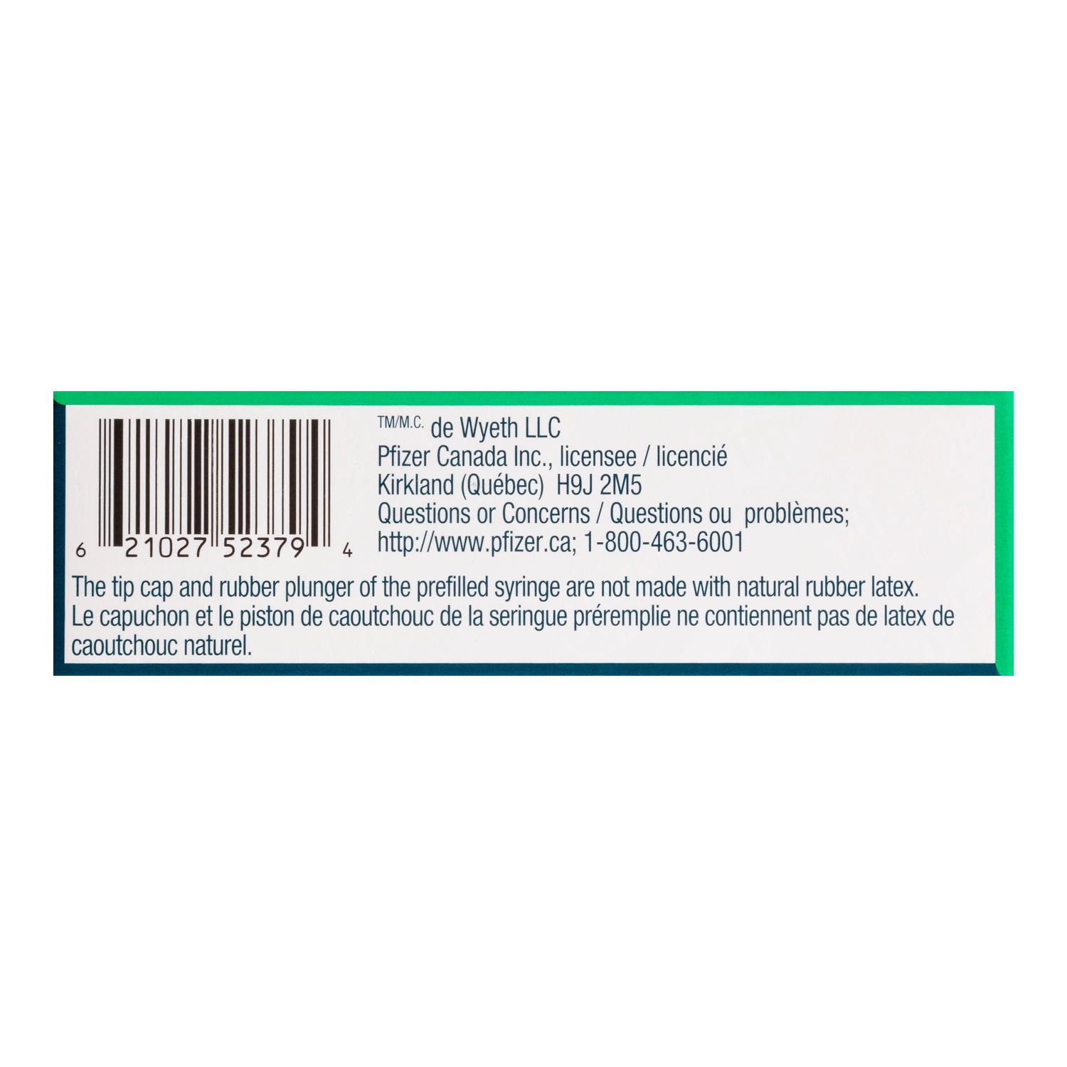 Product image for GTIN 00621027523794 4