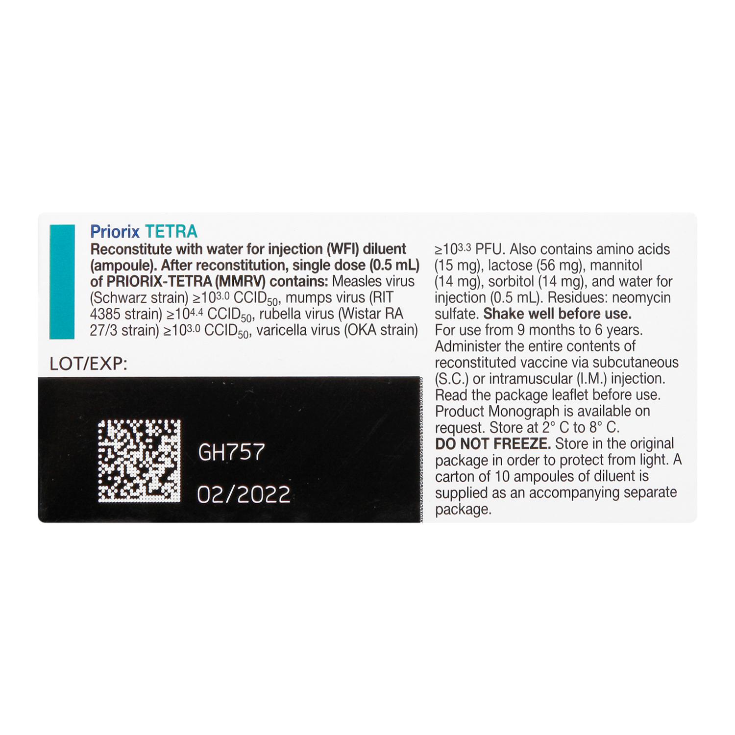 Product image for GTIN 00062021407152 4