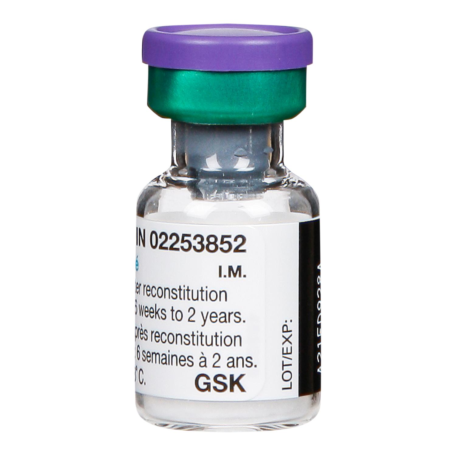 Product image for GTIN 00062021406100 10