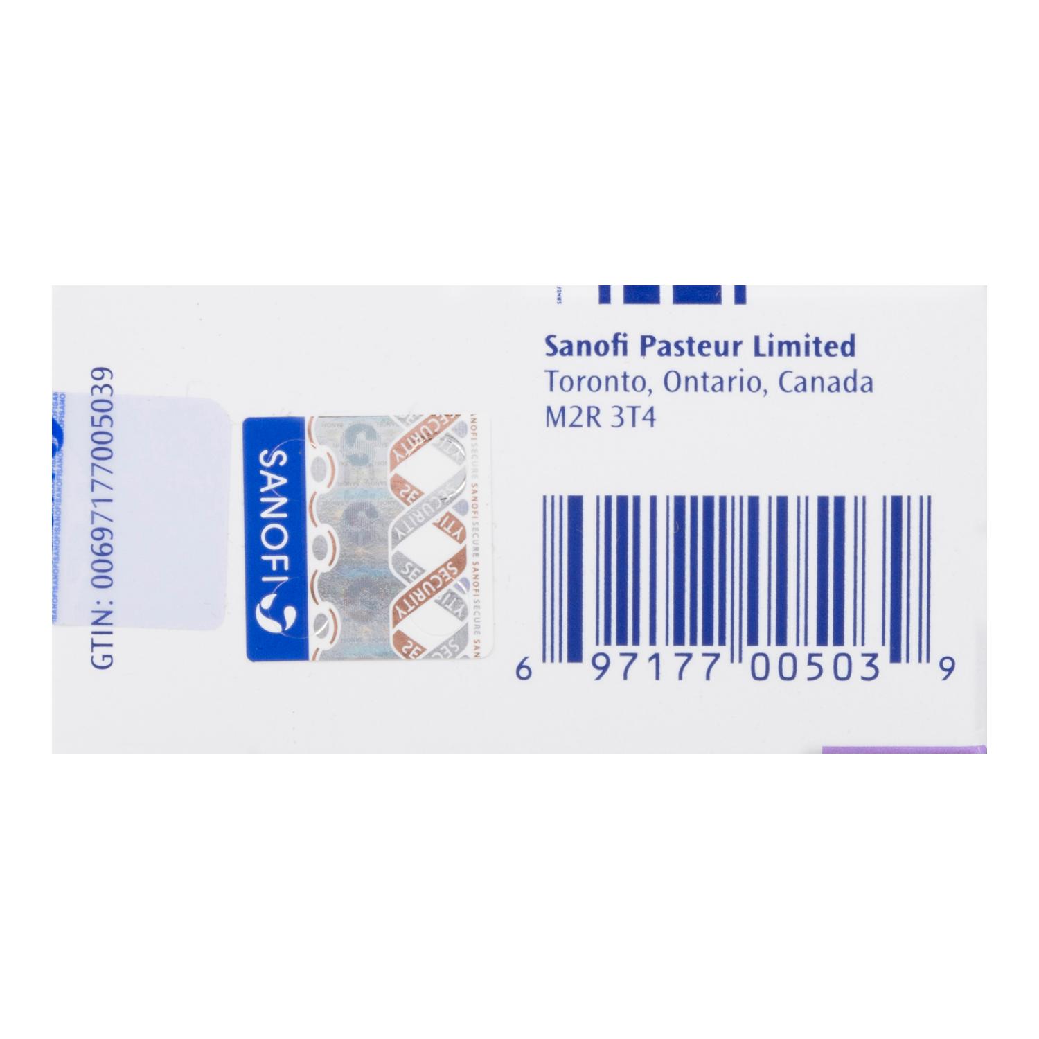 Product image for GTIN 00697177005039 1