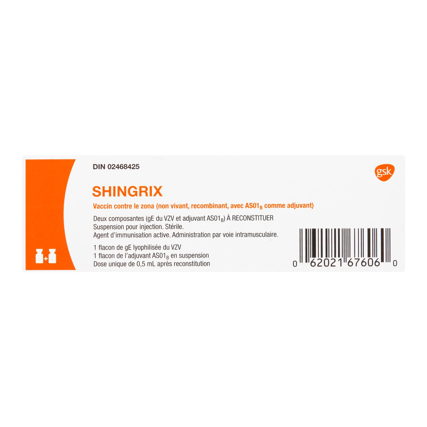 Image du produit pour le GTIN 00062021676060 1