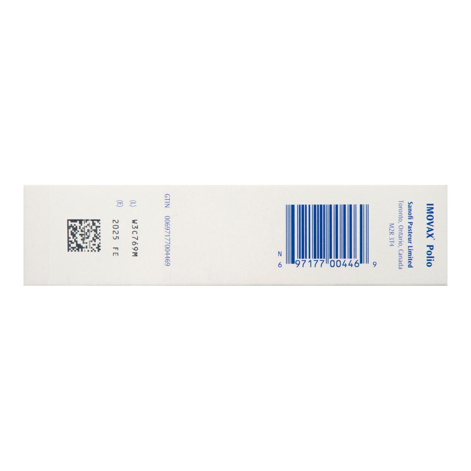 Product image for GTIN 00697177004469 3