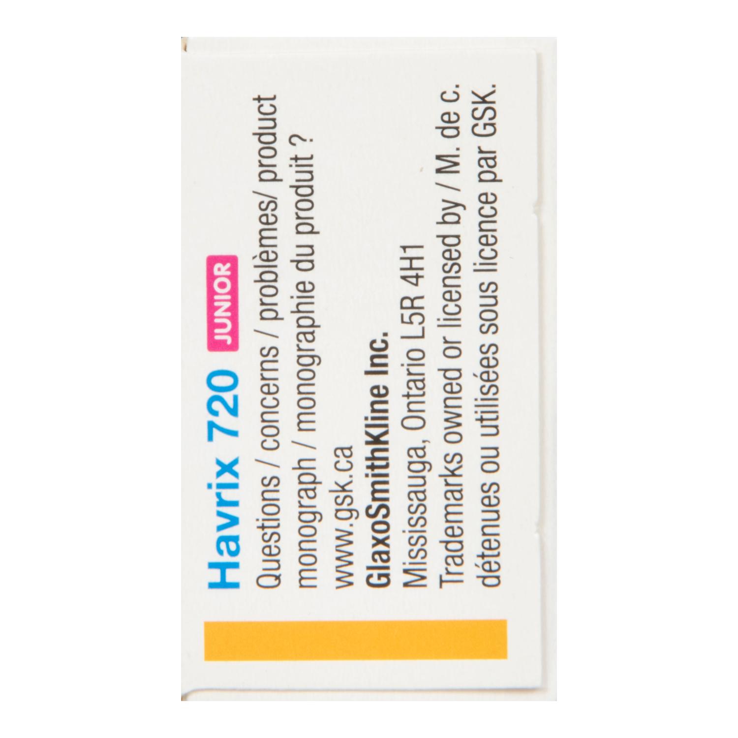 Image du produit pour le GTIN 00062021677081 3