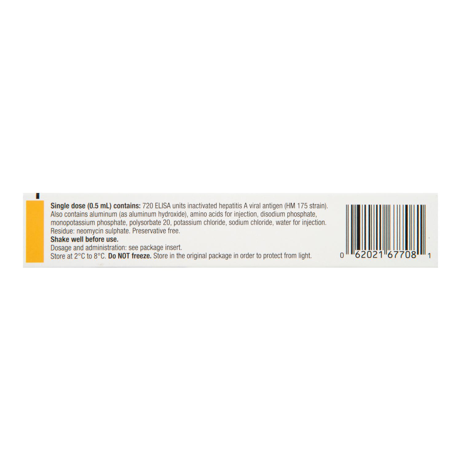 Image du produit pour le GTIN 00062021677081 5