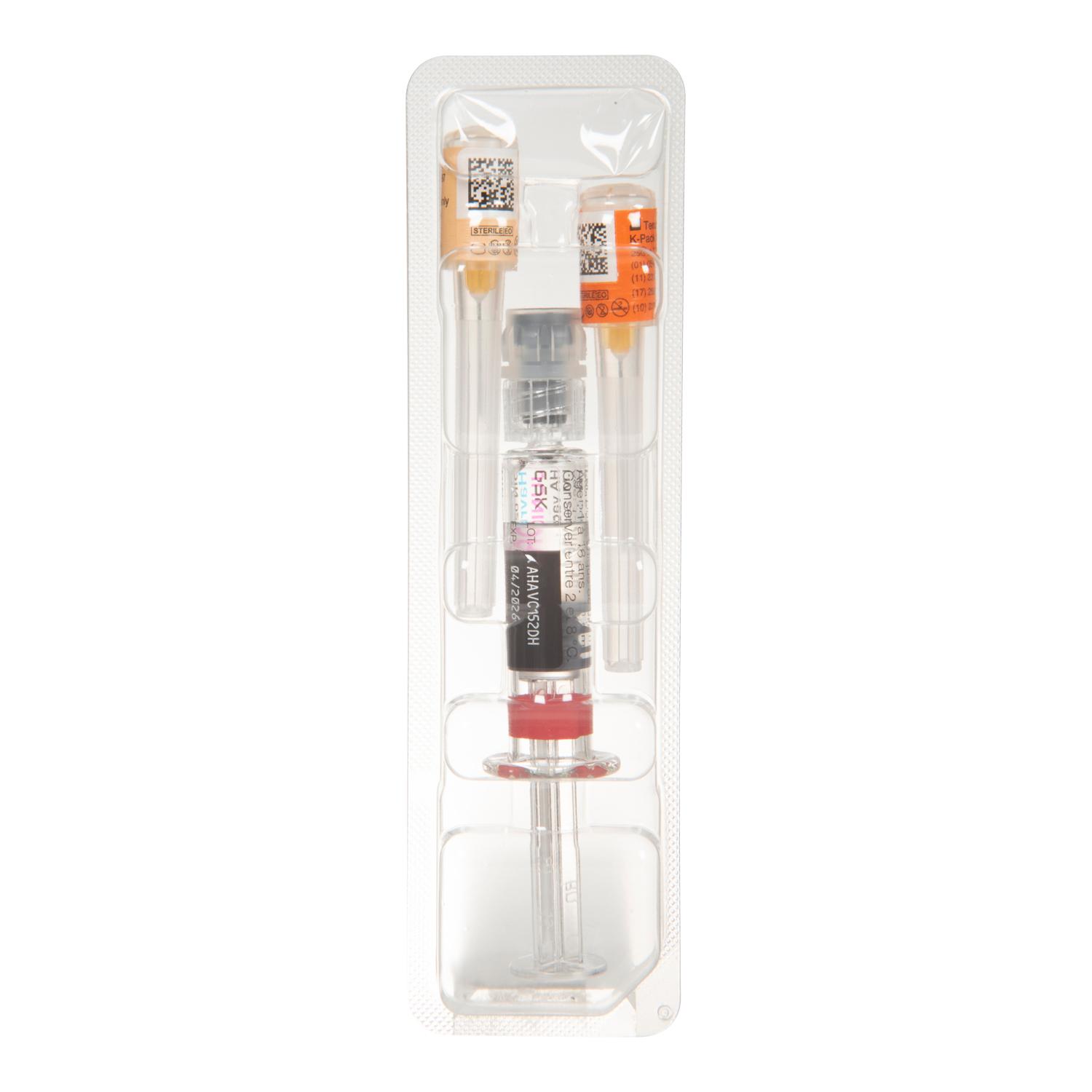Image du produit pour le GTIN 00062021677081 7