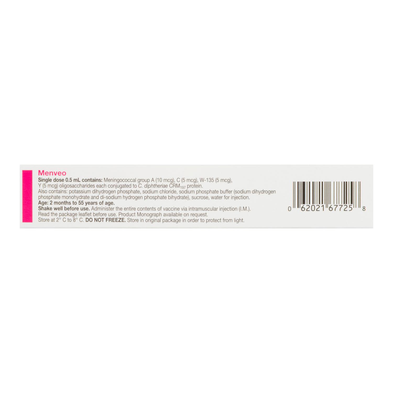 Product image for GTIN 00062021677258 3